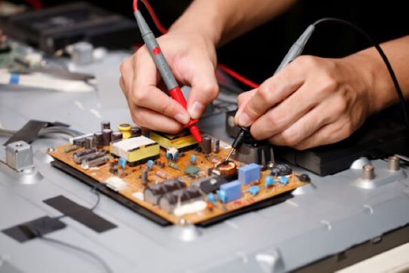 Elektronik Hizmetleri